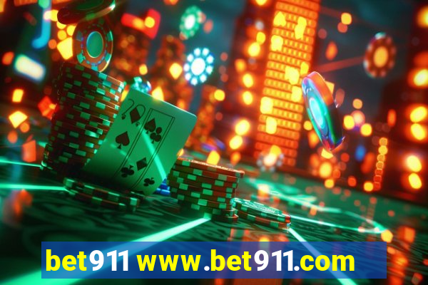 bet911 www.bet911.com